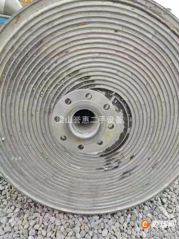 二手換熱器
