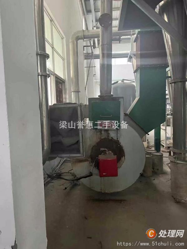 二手噴霧干燥機(jī)