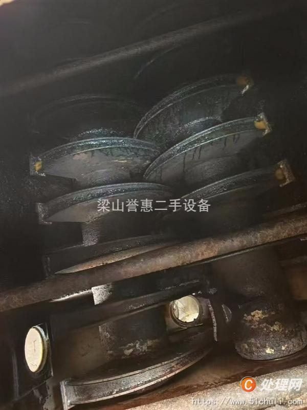 二手干燥機