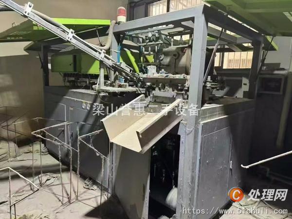 二手三合一灌裝機(jī)
