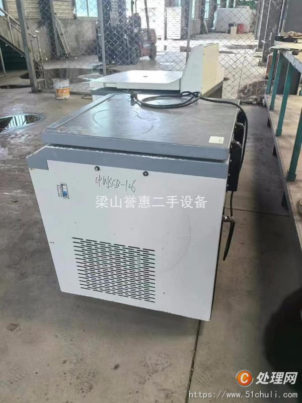 二手離心機(jī)