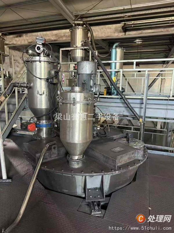 二手混合機