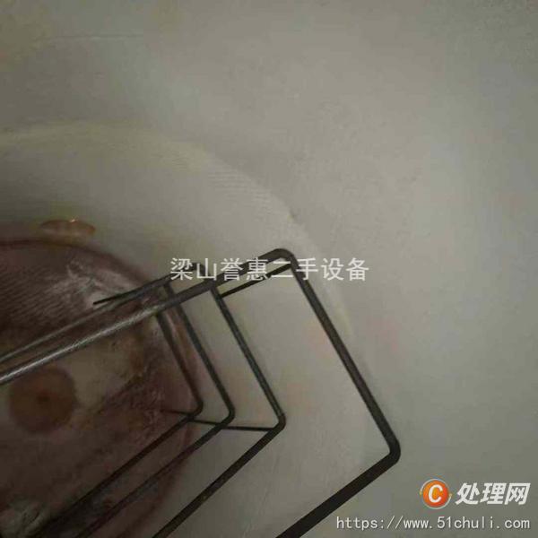 二手儲(chǔ)罐