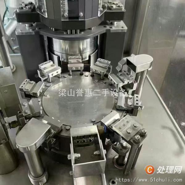 二手膠囊填充機