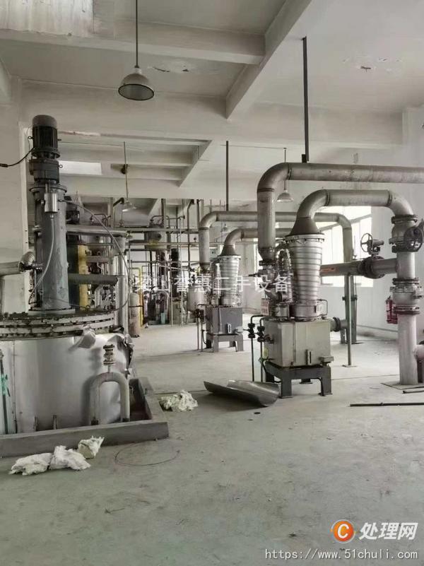 二手蒸餾水機