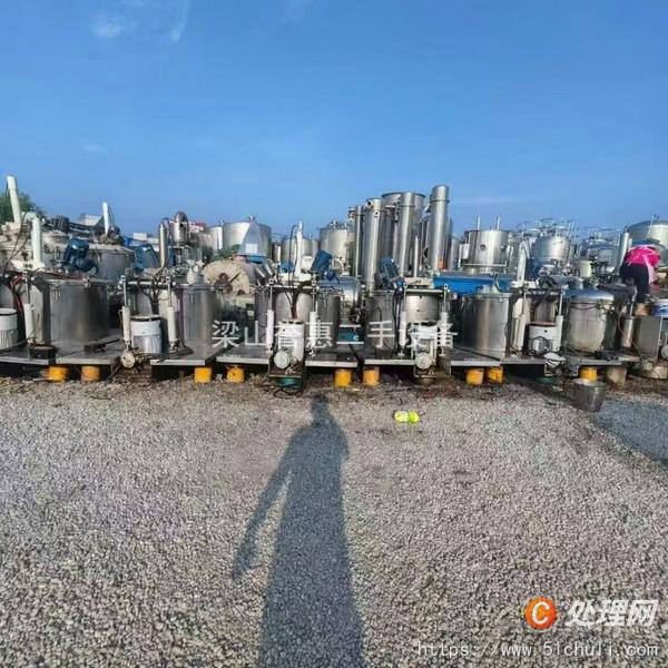 二手離心機(jī)