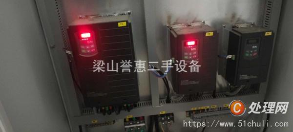 二手臥螺離心機(jī)