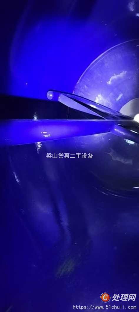 二手搪瓷反應(yīng)釜