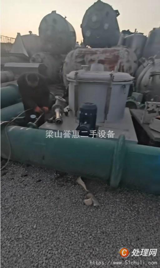 二手冷凝器
