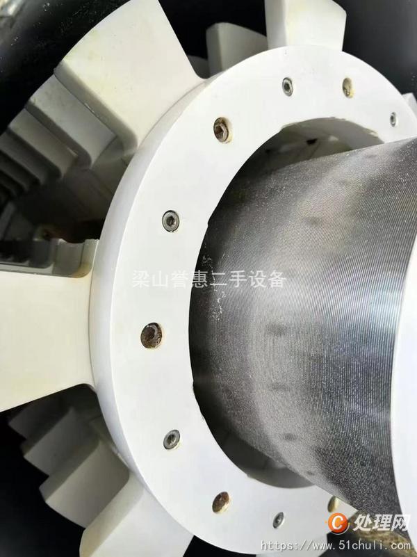 二手砂磨機(jī)