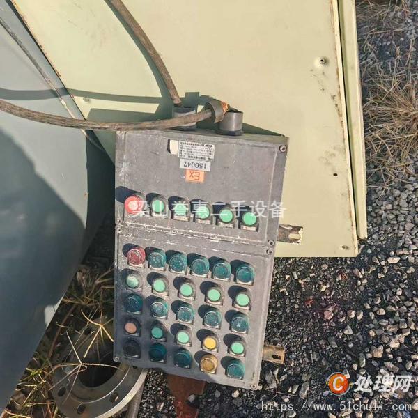 二手離心機(jī)