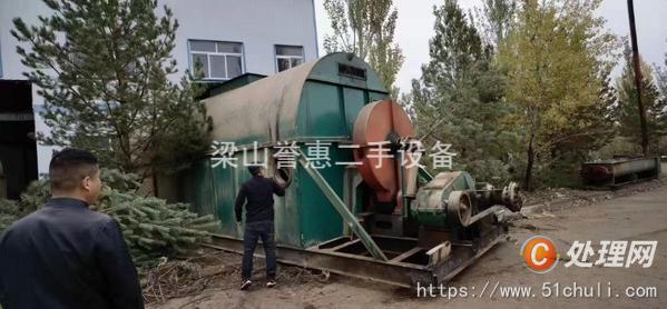 二手管束干燥機(jī)