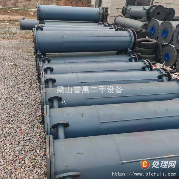 二手冷凝器