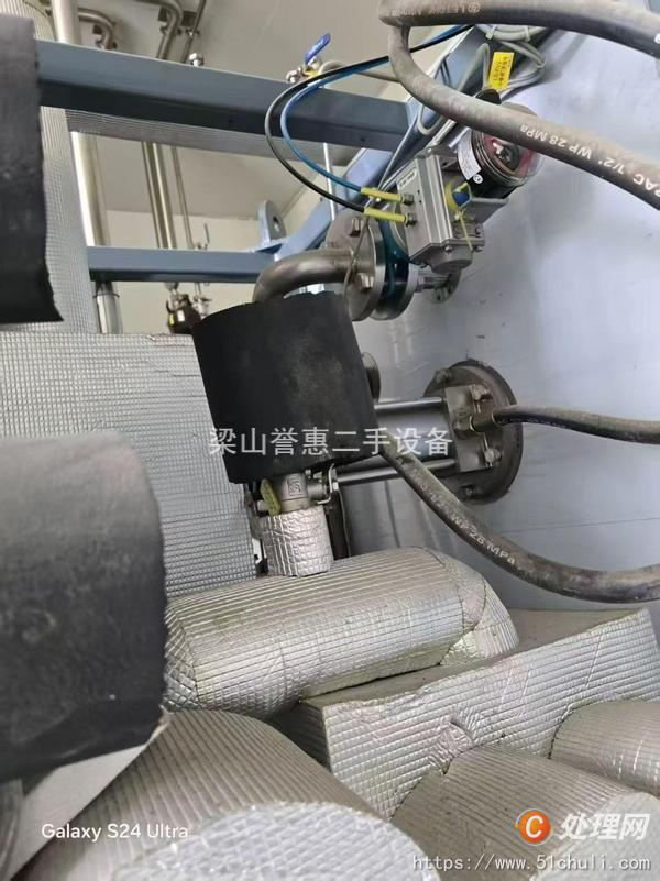 二手凍干機(jī)