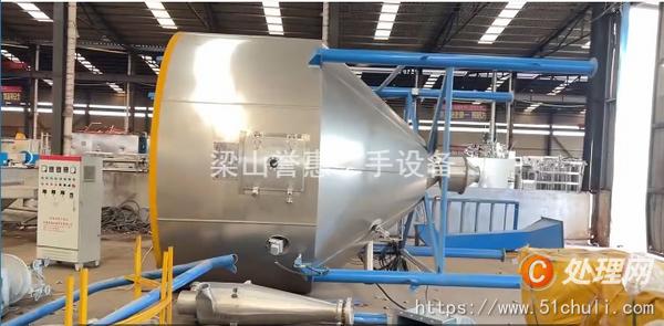 二手噴霧干燥機(jī)