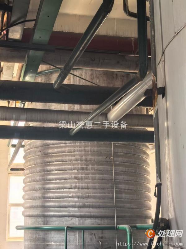 二手發(fā)酵罐