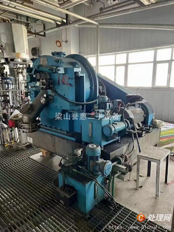 二手離心機