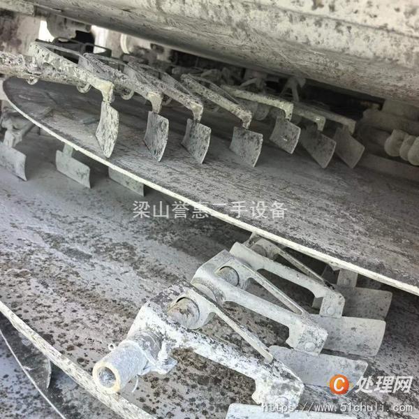 二手盤式干燥機