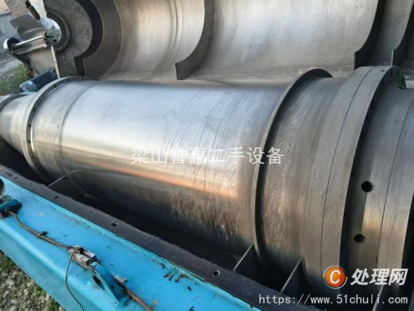 二手臥螺離心機(jī)