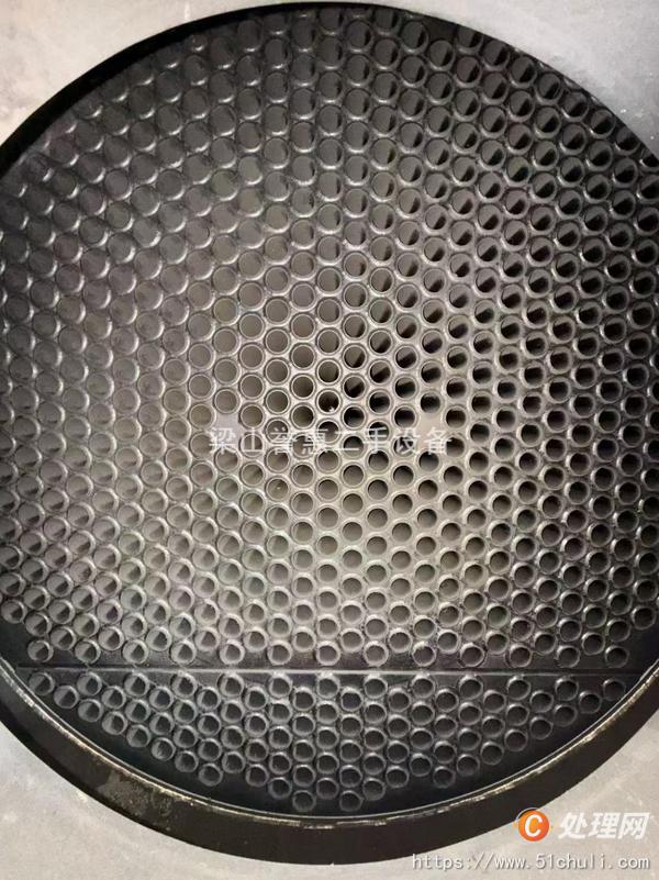 二手冷凝器