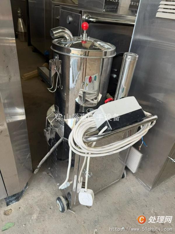 二手膠囊填充機