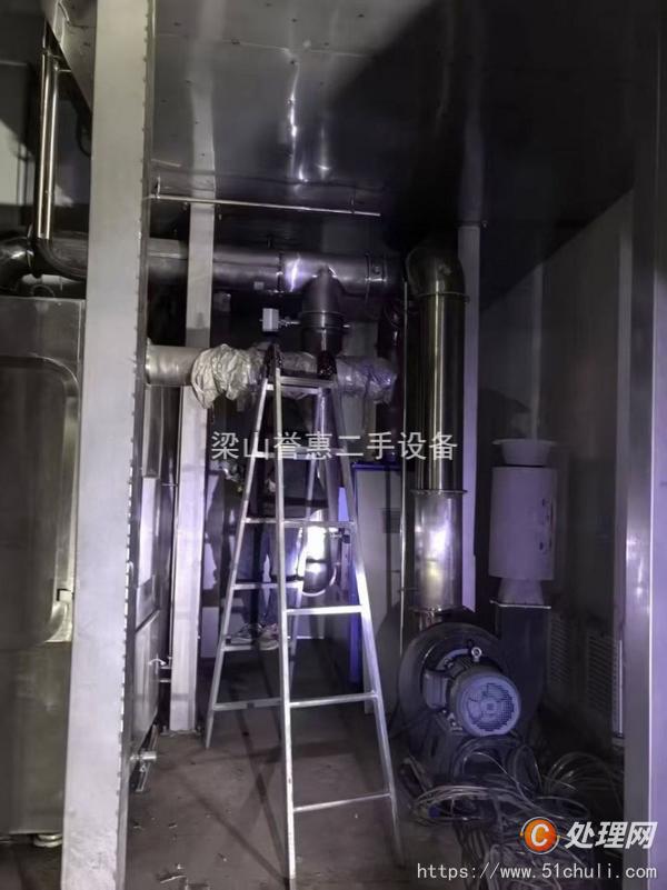 二手高效包衣機(jī)