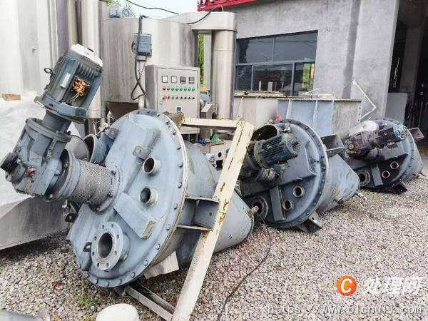 二手干燥機(jī)