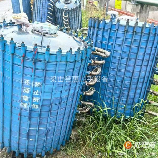 二手冷凝器