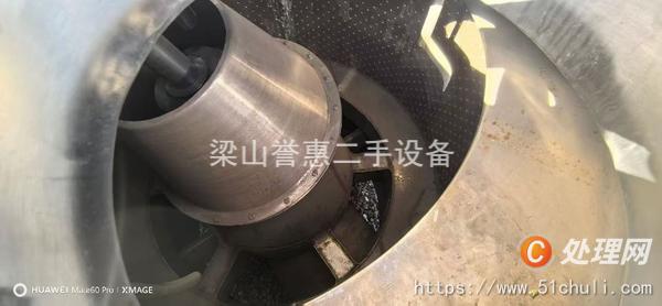 二手袋式過濾器