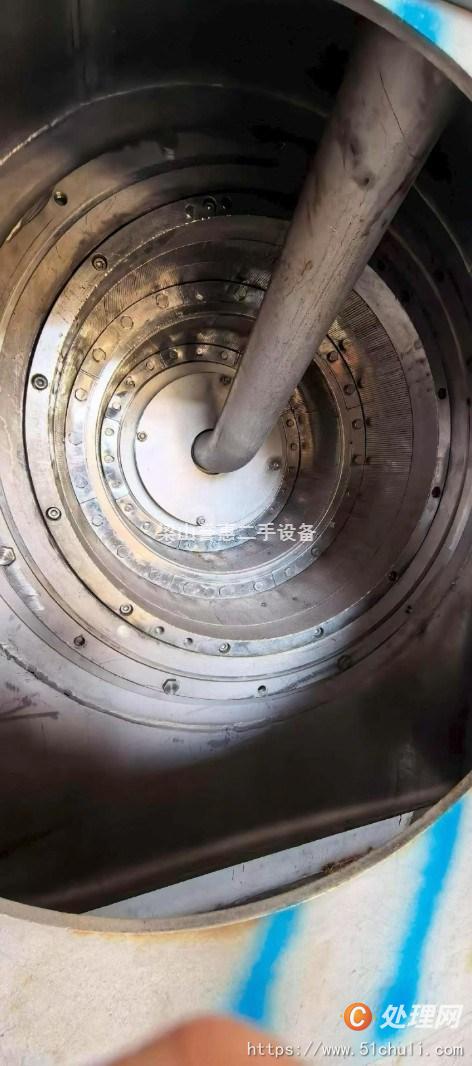 二手離心機