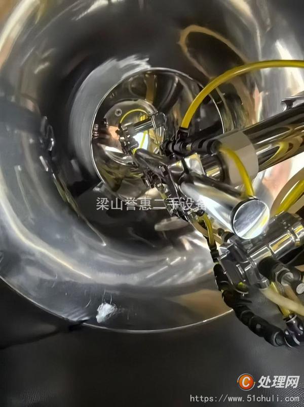 二手高效包衣機