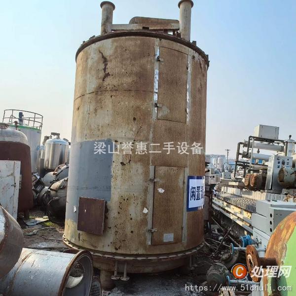 二手盤式干燥機