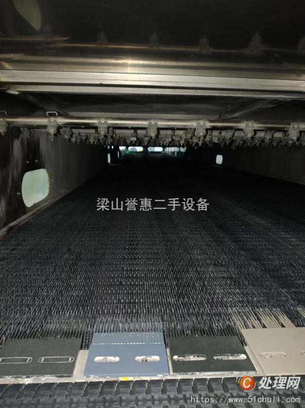 二手噴淋殺菌機