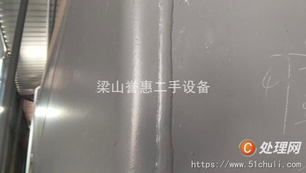 二手臥式儲(chǔ)罐