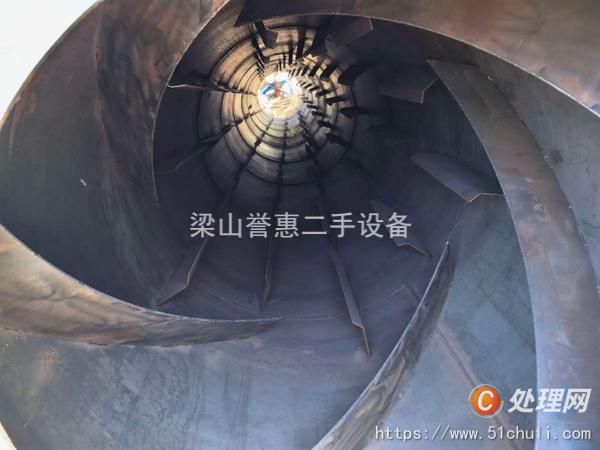 二手滾筒烘干機(jī)