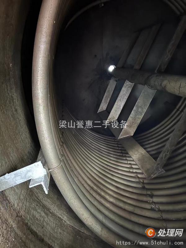 二手實驗室反應釜