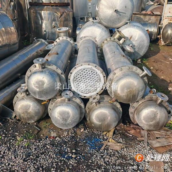 二手冷凝器