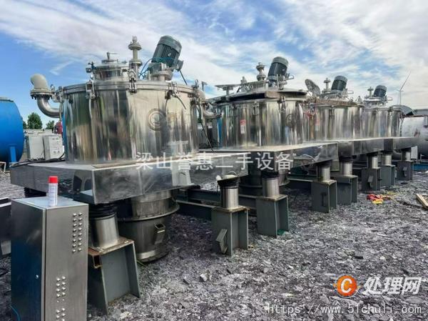 二手離心機(jī)