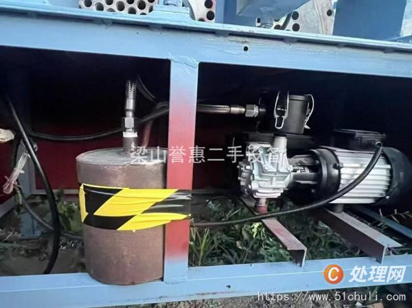 二手捏合機(jī)