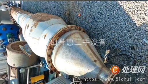 二手換熱器