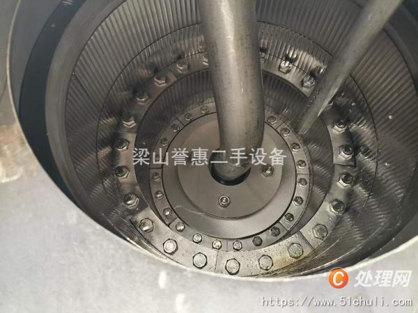 二手推料離心機
