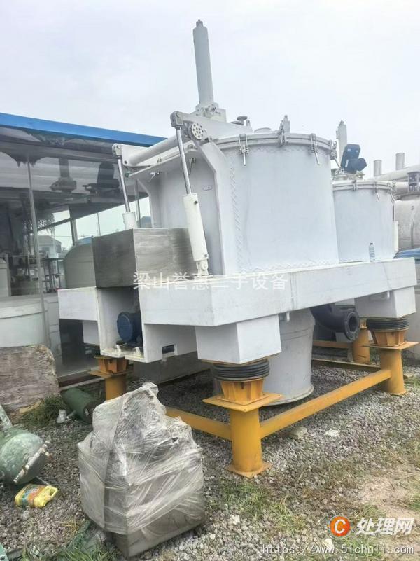 二手離心機(jī)