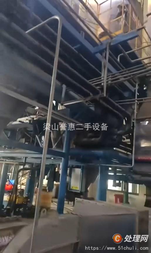 二手噴霧干燥機(jī)