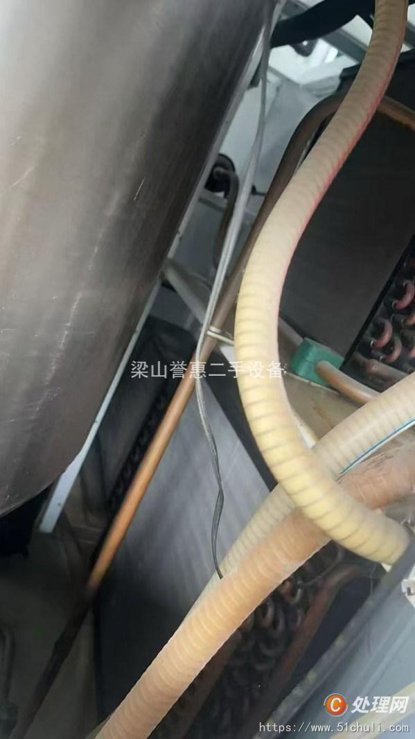 二手蒸發(fā)器