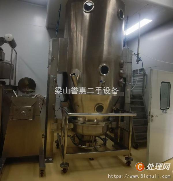 二手鋁塑泡罩機(jī)