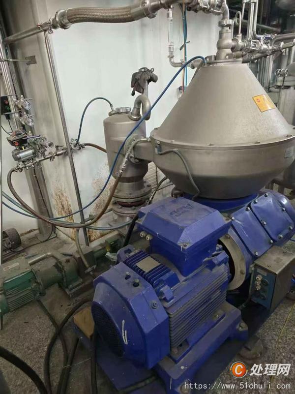 二手離心機(jī)