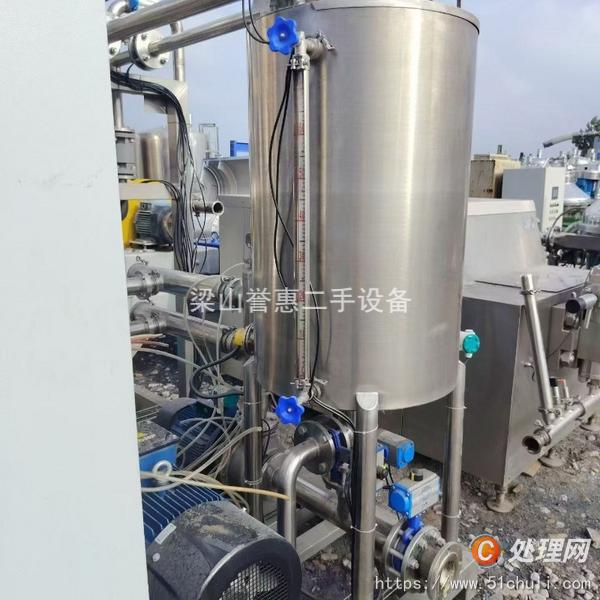 二手陶瓷過濾機