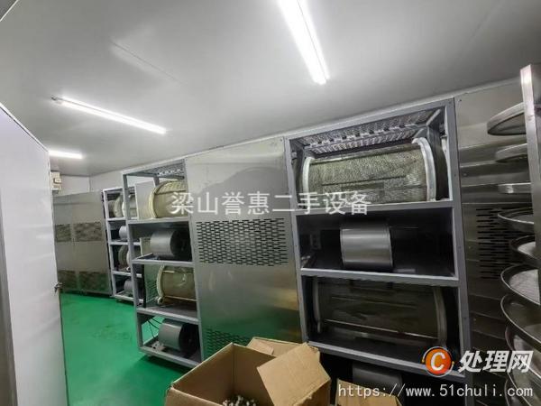 二手膠囊填充機(jī)