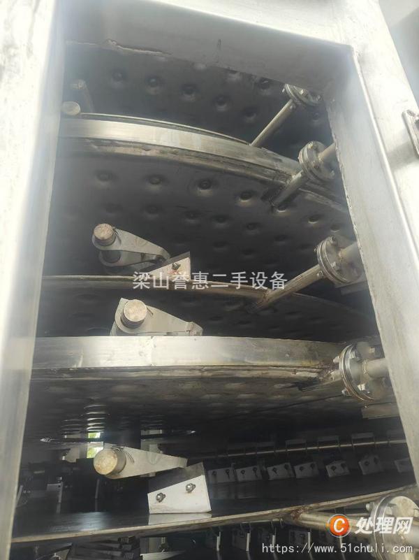 二手盤式干燥機
