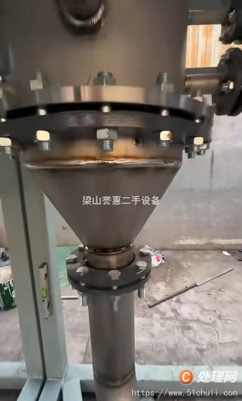 二手蒸發(fā)器
